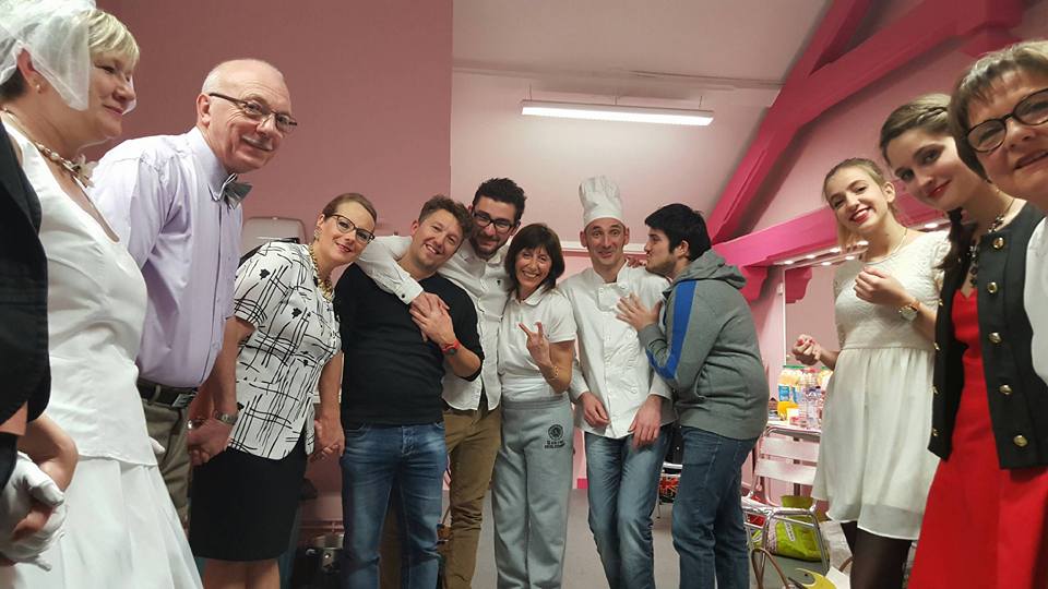 ON CHOISIT PAS SA FAMILLE