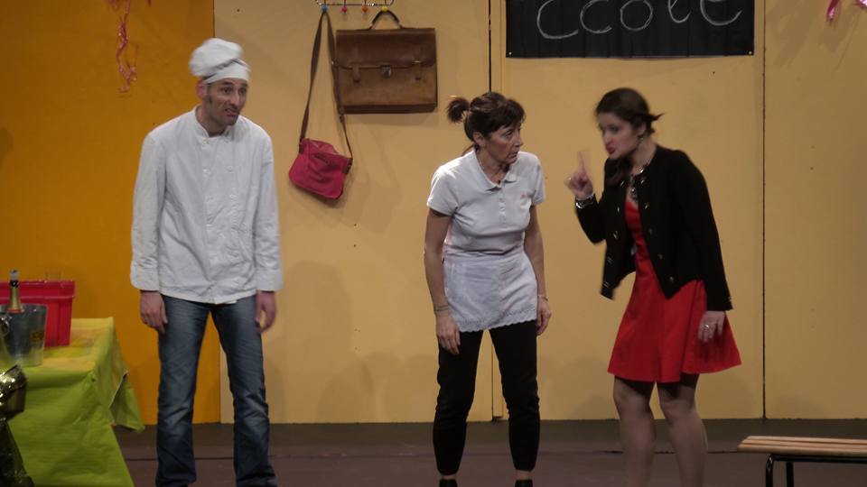 ON CHOISIT PAS SA FAMILLE