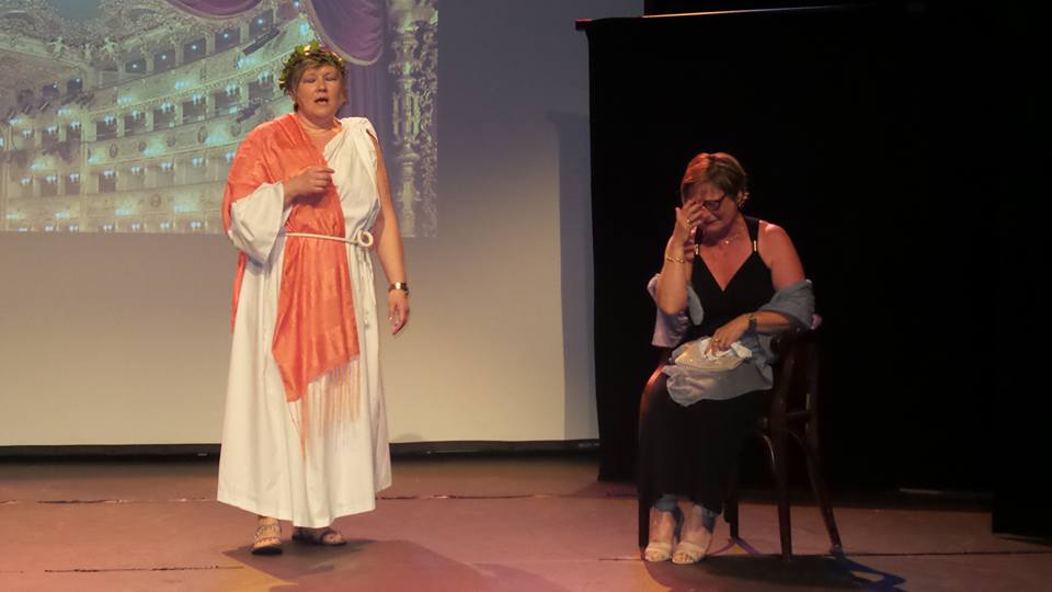 THEATRE SANS ANIMAUX