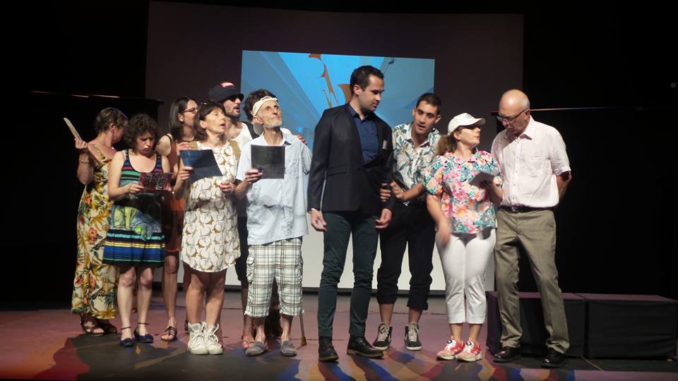 THEATRE SANS ANIMAUX